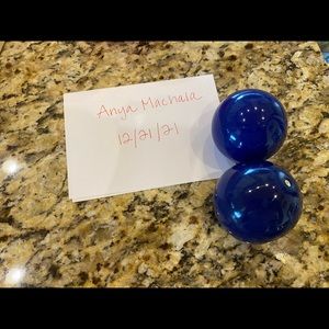 Lovevery weighted balls